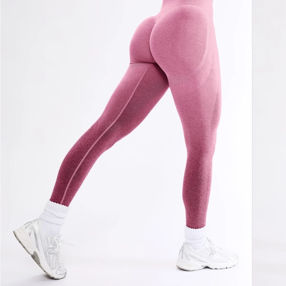 Buffbunny Miracle Seamless Leggings